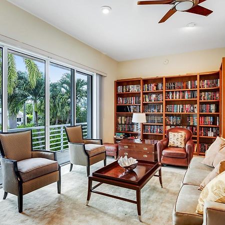 Waterfront Wonder Βίλα Islamorada Εξωτερικό φωτογραφία