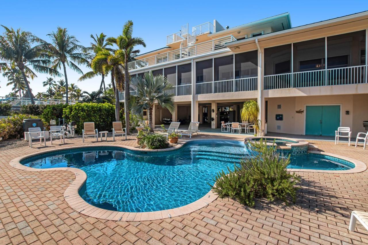 Waterfront Wonder Βίλα Islamorada Εξωτερικό φωτογραφία