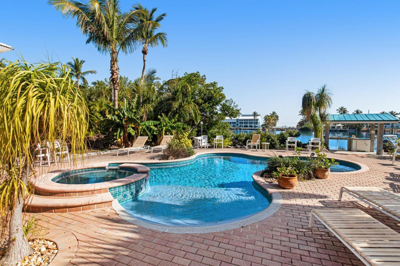 Waterfront Wonder Βίλα Islamorada Εξωτερικό φωτογραφία