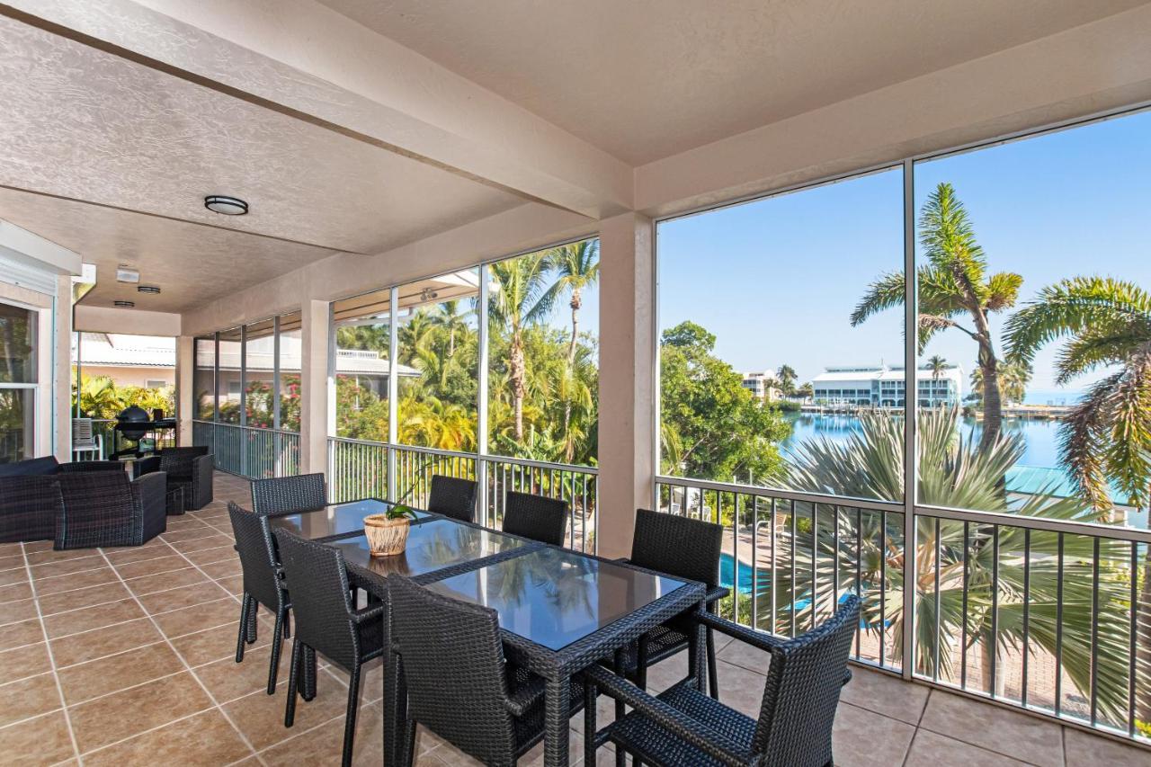 Waterfront Wonder Βίλα Islamorada Εξωτερικό φωτογραφία