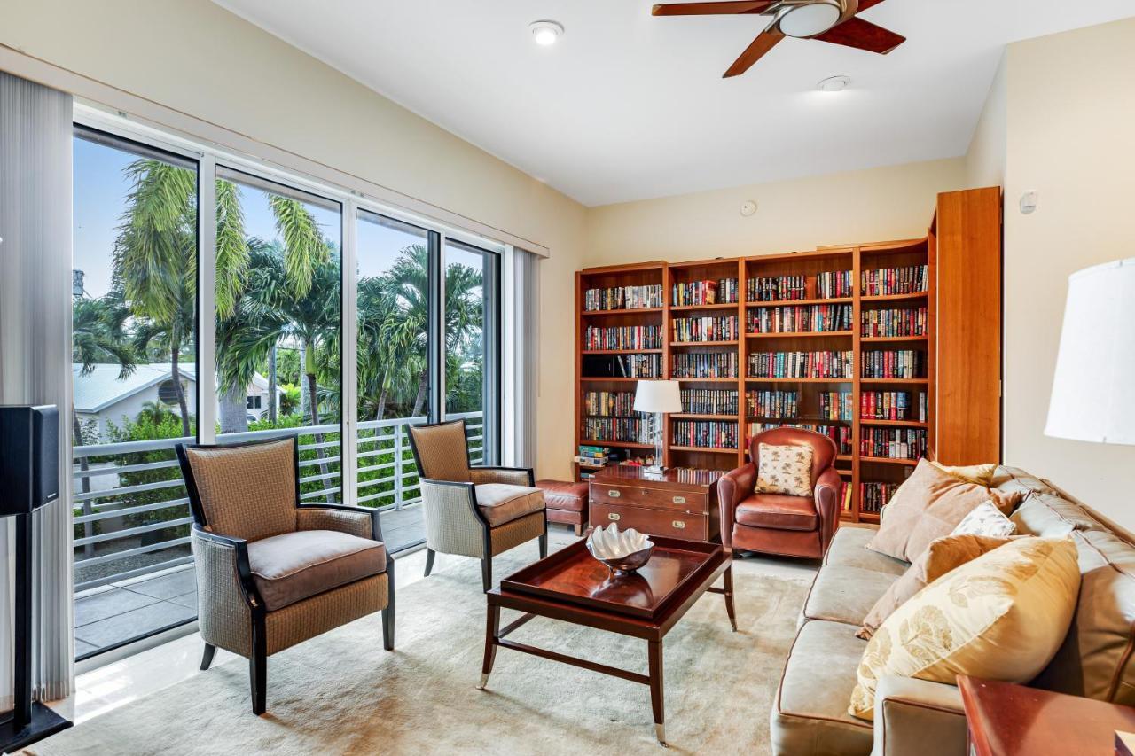 Waterfront Wonder Βίλα Islamorada Εξωτερικό φωτογραφία