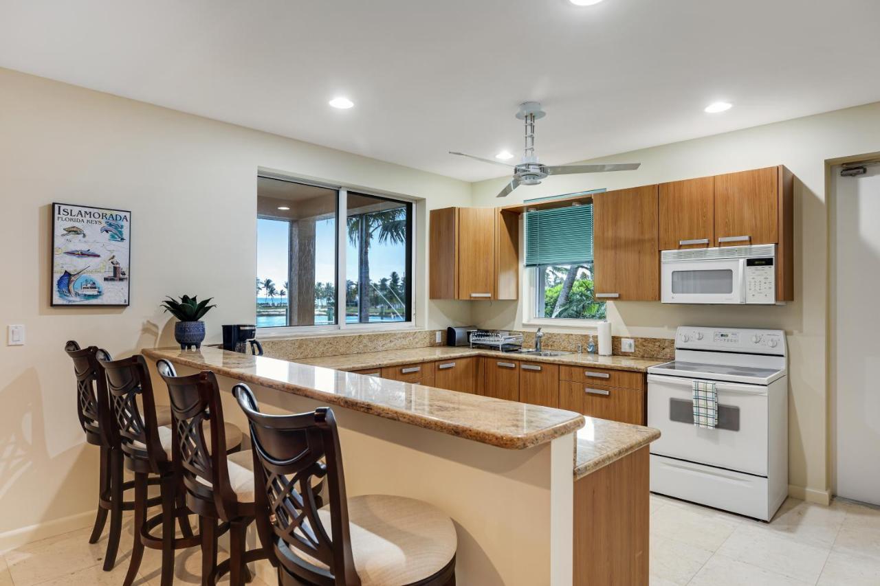 Waterfront Wonder Βίλα Islamorada Εξωτερικό φωτογραφία