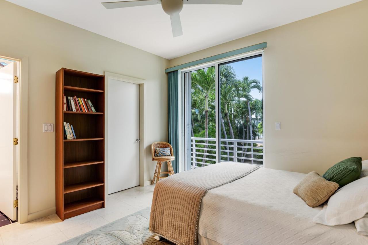 Waterfront Wonder Βίλα Islamorada Εξωτερικό φωτογραφία