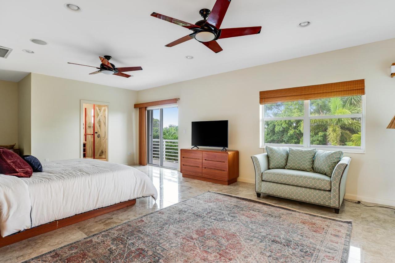Waterfront Wonder Βίλα Islamorada Εξωτερικό φωτογραφία