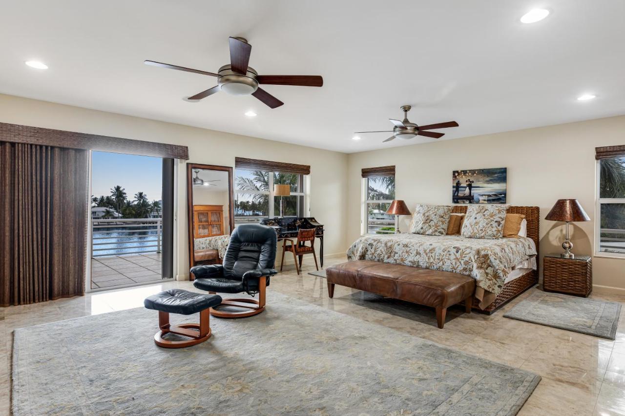 Waterfront Wonder Βίλα Islamorada Εξωτερικό φωτογραφία