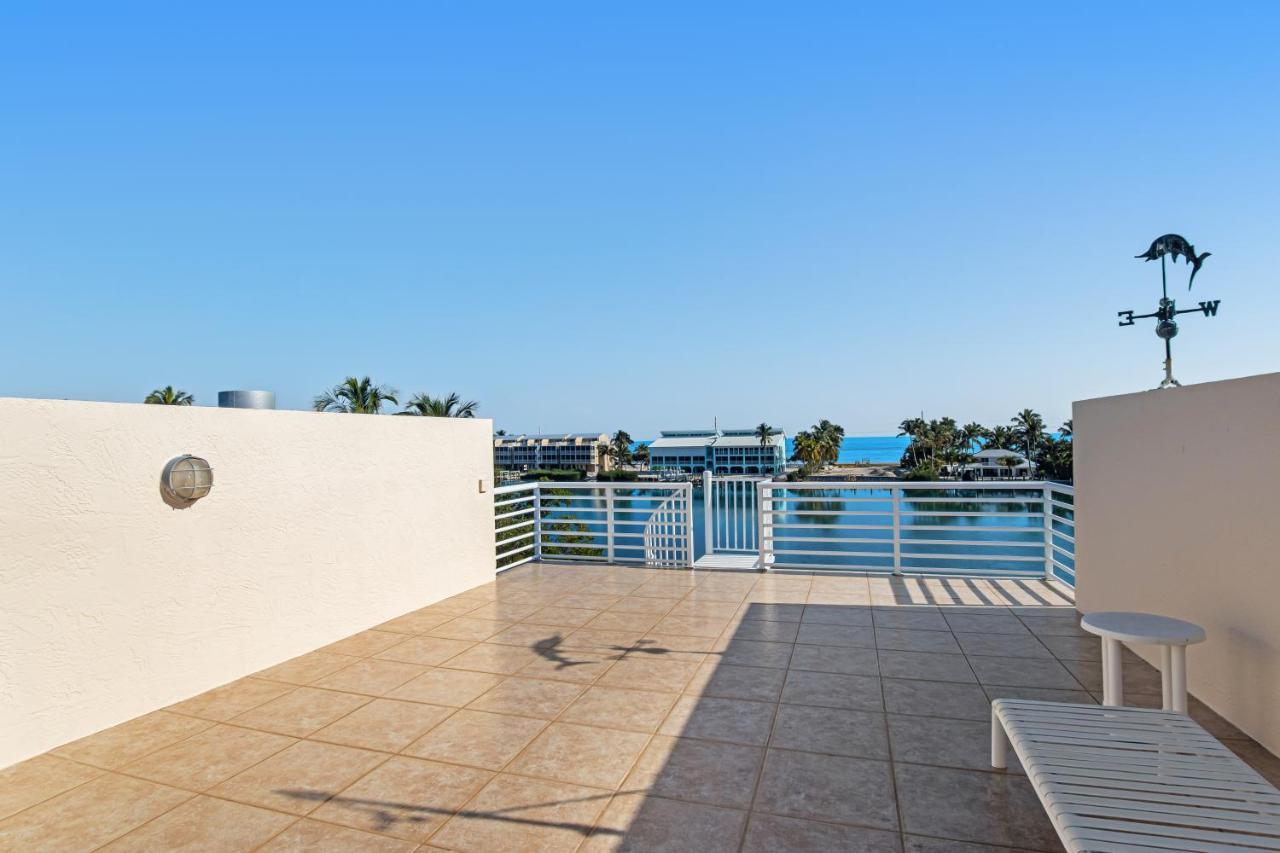 Waterfront Wonder Βίλα Islamorada Εξωτερικό φωτογραφία