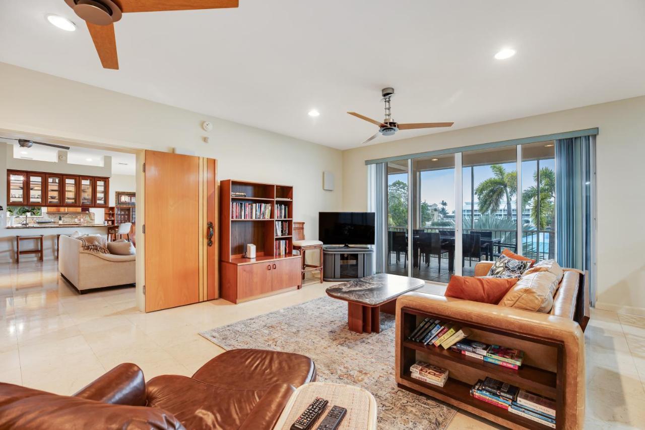 Waterfront Wonder Βίλα Islamorada Εξωτερικό φωτογραφία
