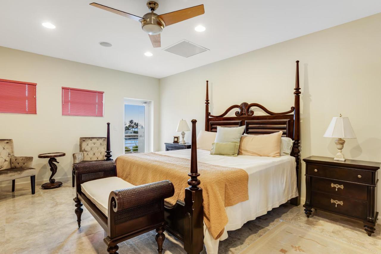 Waterfront Wonder Βίλα Islamorada Εξωτερικό φωτογραφία