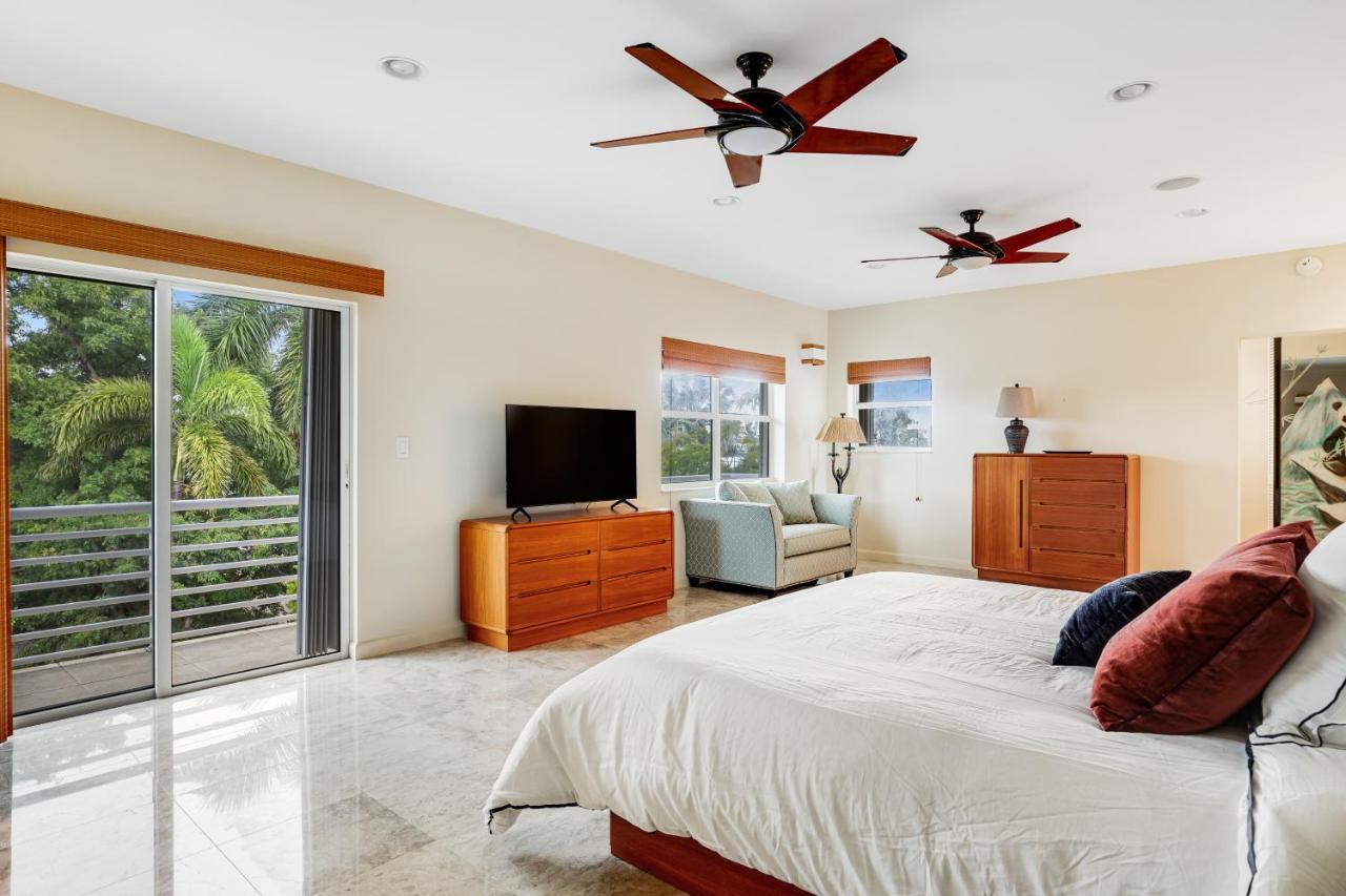 Waterfront Wonder Βίλα Islamorada Εξωτερικό φωτογραφία