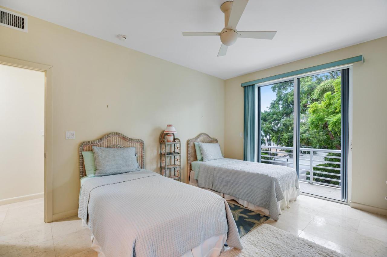Waterfront Wonder Βίλα Islamorada Εξωτερικό φωτογραφία
